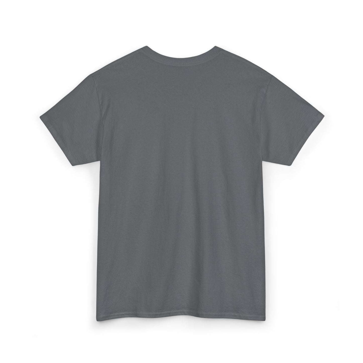 Hewson Clothing Unisex Cotton T-Shirt