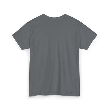 Hewson Clothing Unisex Cotton T-Shirt