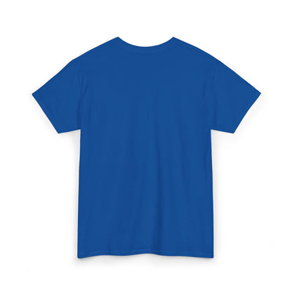 Hewson Clothing Unisex Cotton T-Shirt