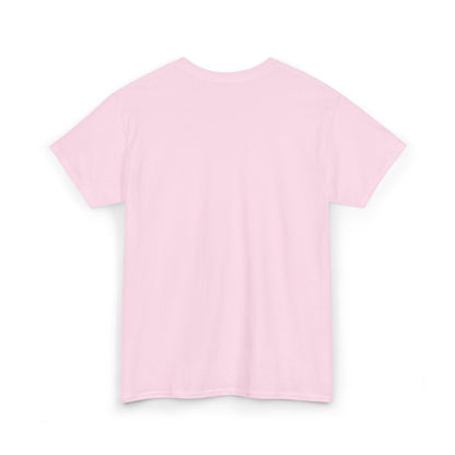 Hewson Clothing Unisex Cotton T-Shirt