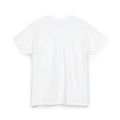 Hewson Clothing Unisex Cotton T-Shirt