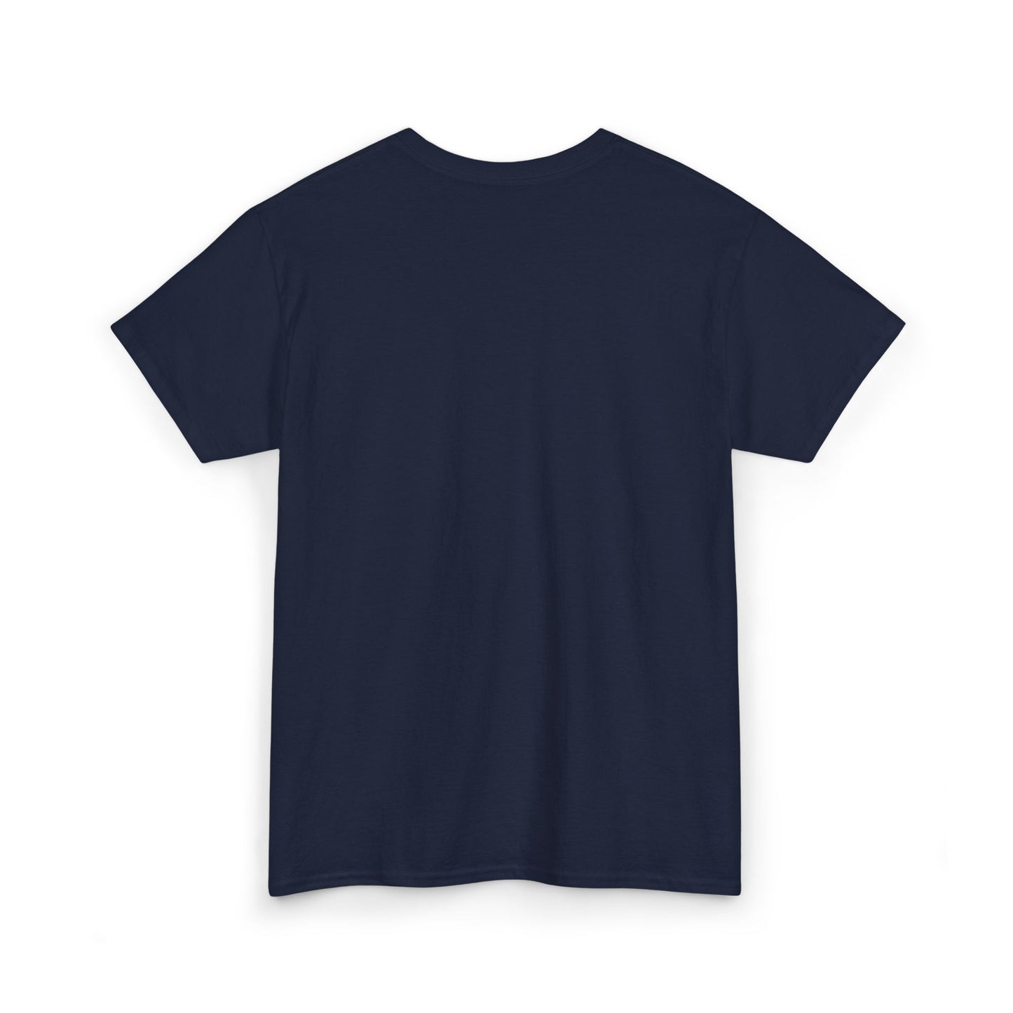 Hewson Clothing Unisex Cotton T-Shirt