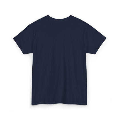 Hewson Clothing Unisex Cotton T-Shirt