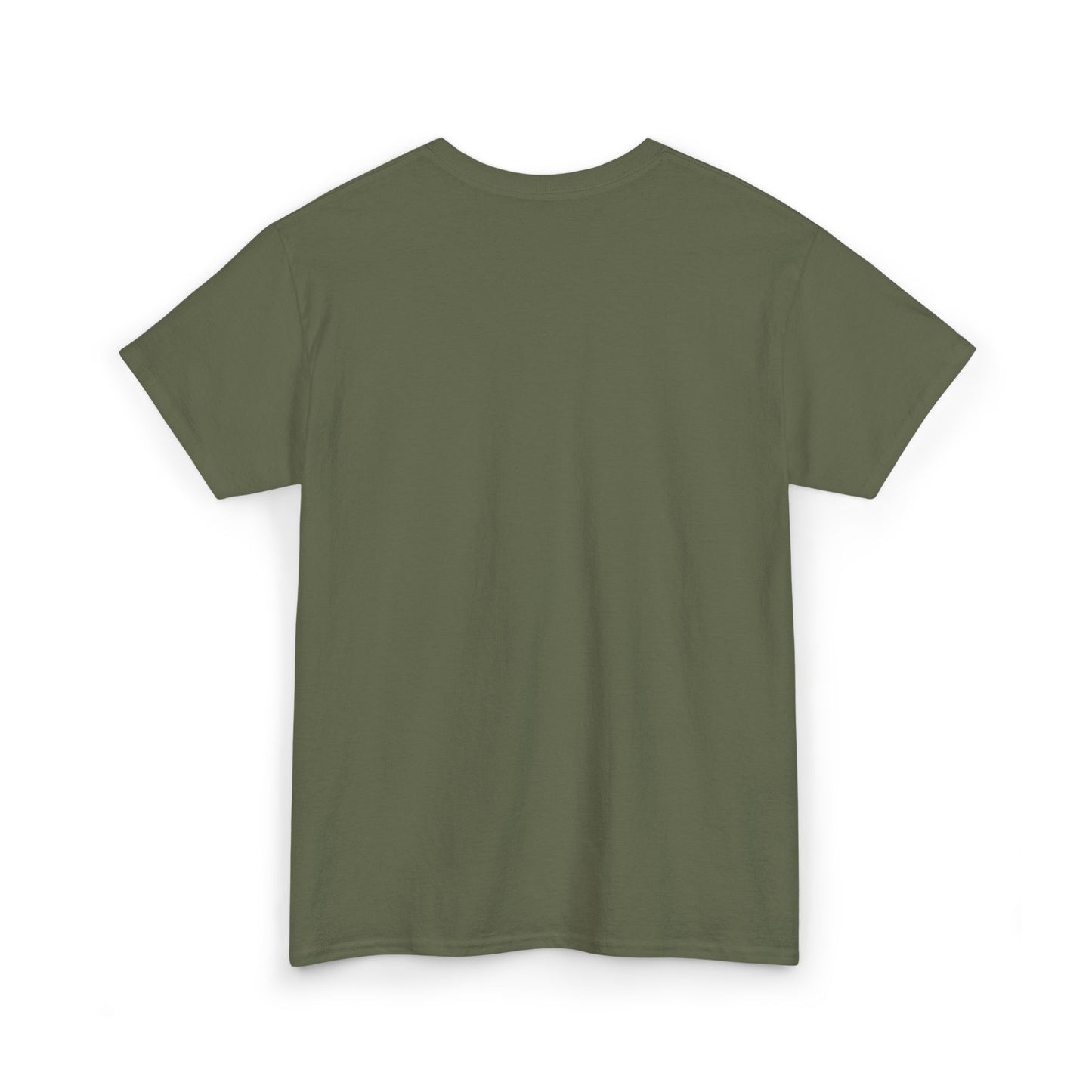 Hewson Clothing Unisex Cotton T-Shirt