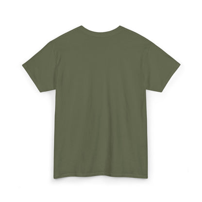 Hewson Clothing Unisex Cotton T-Shirt