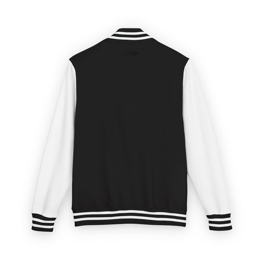 Japanese Hewson Clothing Letterman Jacket