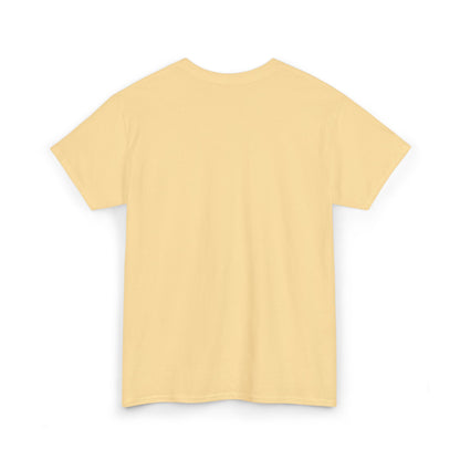 Hewson Clothing Unisex Cotton T-Shirt