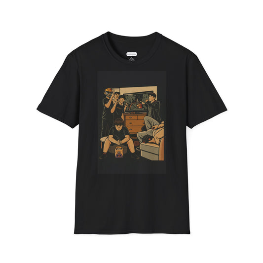Buzz Jr Graphic Tee