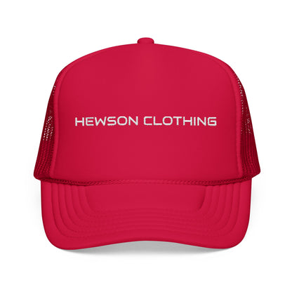 Hewson Clothing Trucker Hat