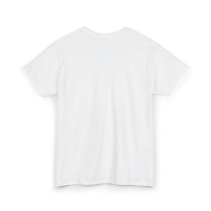 Hewson Clothing Unisex Cotton T-Shirt