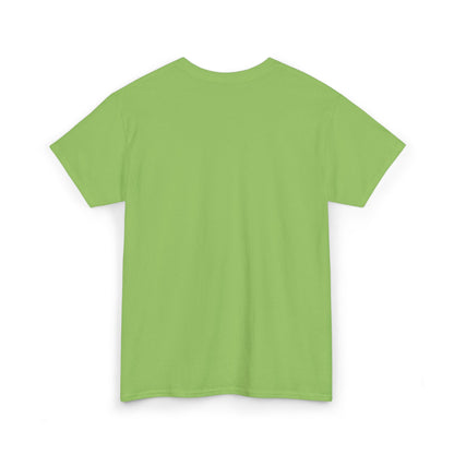 Hewson Clothing Unisex Cotton T-Shirt