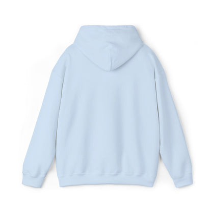 Hewson Clothing Unisex Hoodie