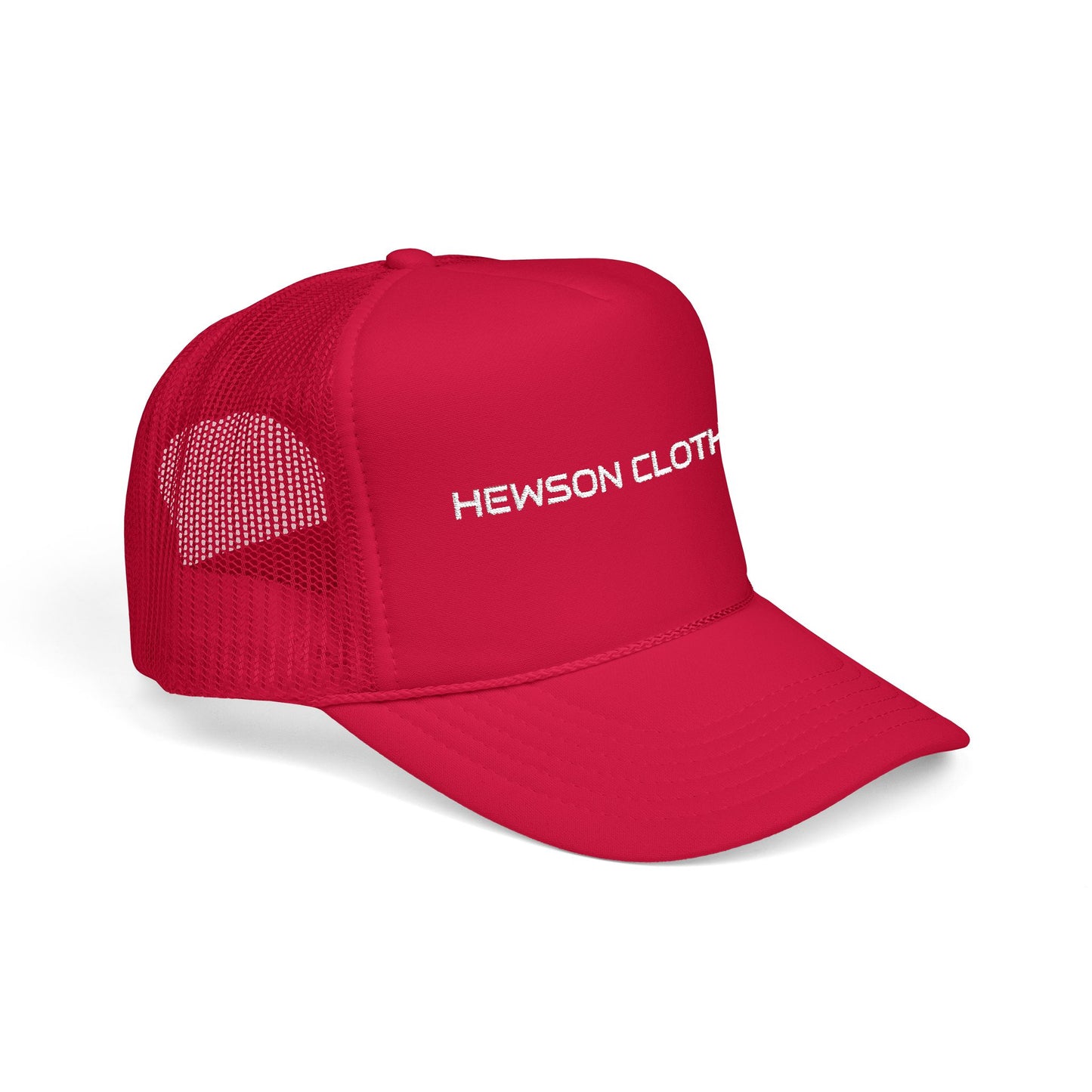 Hewson Clothing Trucker Hat