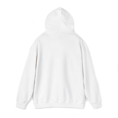 Hewson Clothing Unisex Hoodie