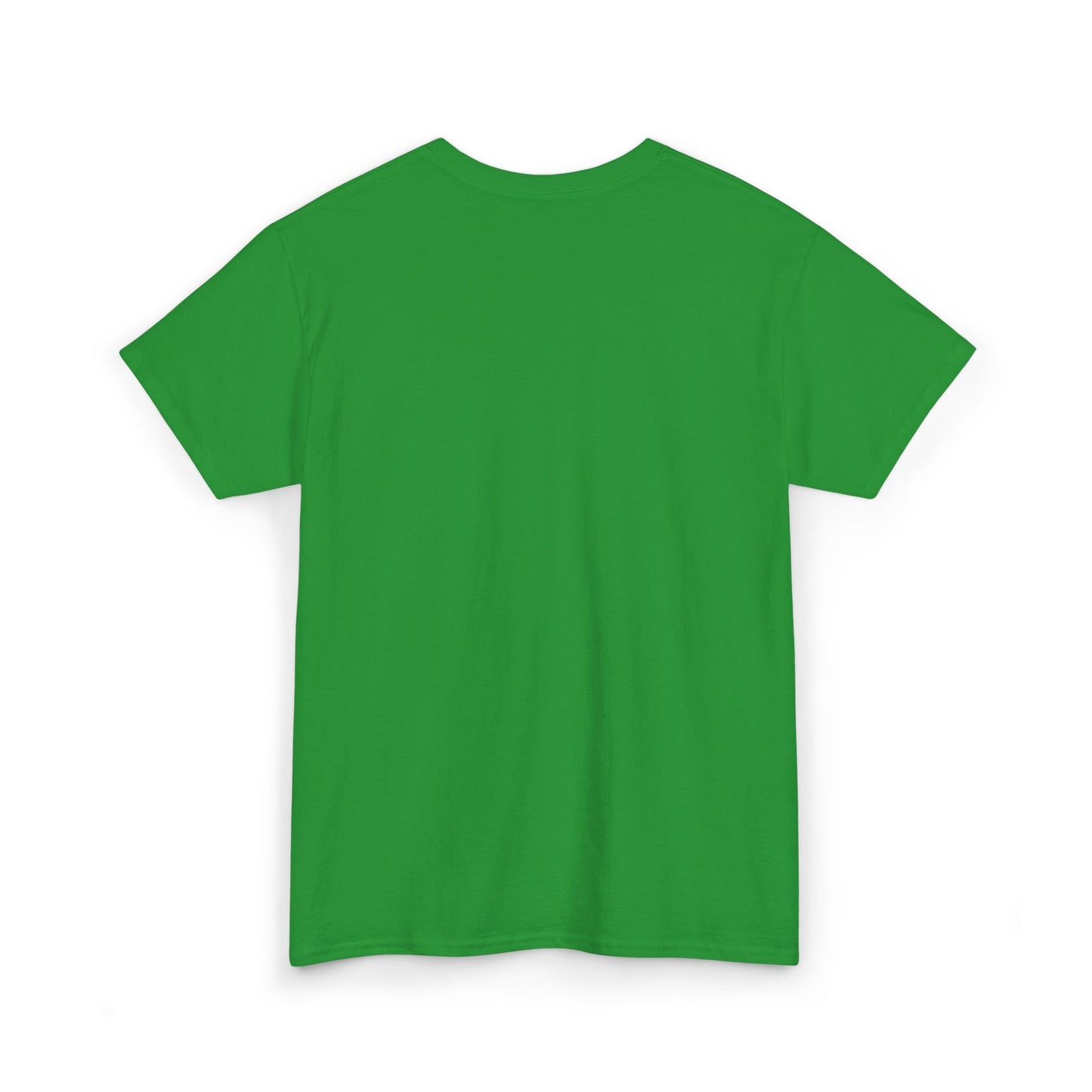 Hewson Clothing Unisex Cotton T-Shirt