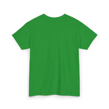 Hewson Clothing Unisex Cotton T-Shirt