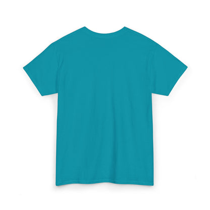 Hewson Clothing Unisex Cotton T-Shirt