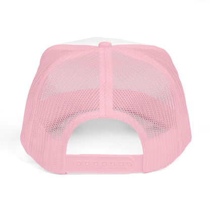 Hewson Clothing Trucker Hat