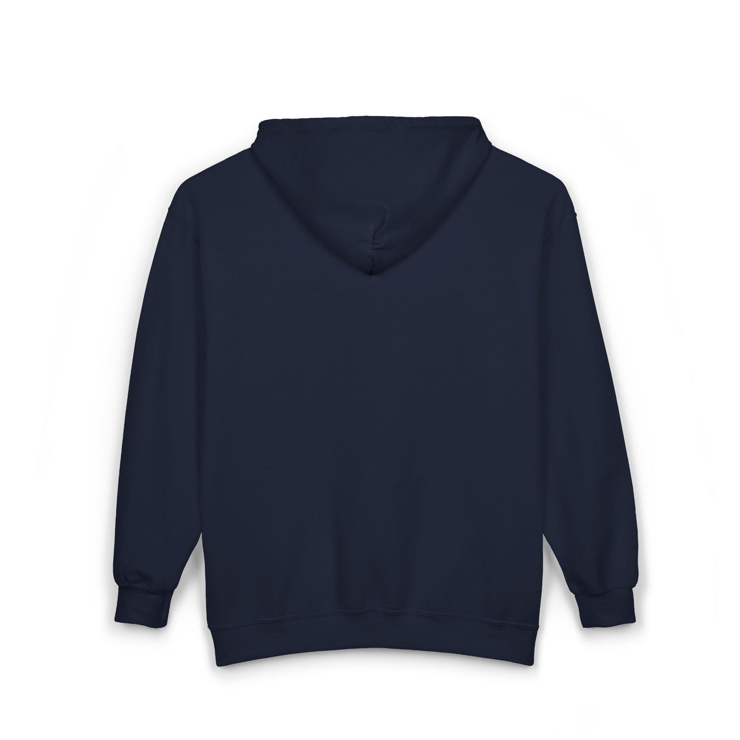 Hewson Clothing Unisex Full Zip Hoodie