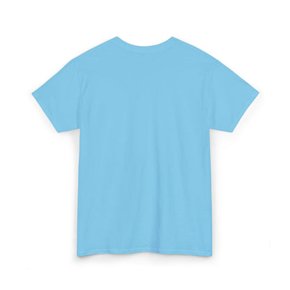 Hewson Clothing Unisex Cotton T-Shirt