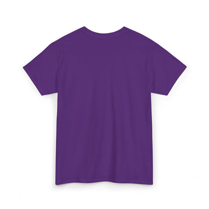 Hewson Clothing Unisex Cotton T-Shirt