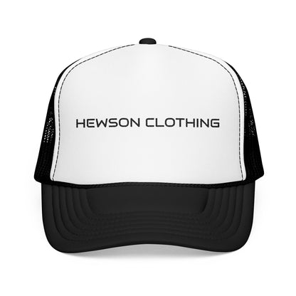 Hewson Clothing Trucker Hat