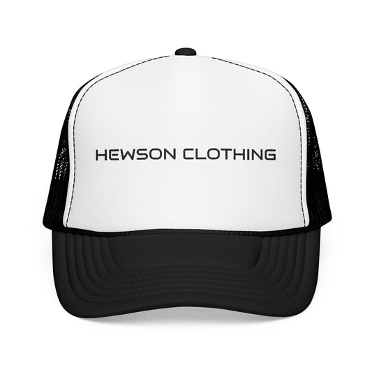 Hewson Clothing Trucker Hat