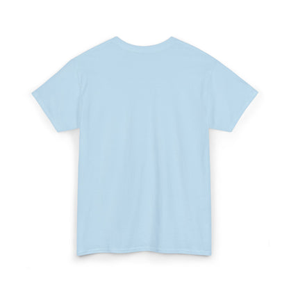 Hewson Clothing Unisex Cotton T-Shirt