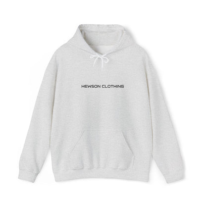 Hewson Clothing Unisex Hoodie