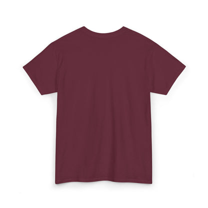 Hewson Clothing Unisex Cotton T-Shirt