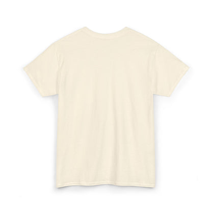 Hewson Clothing Unisex Cotton T-Shirt