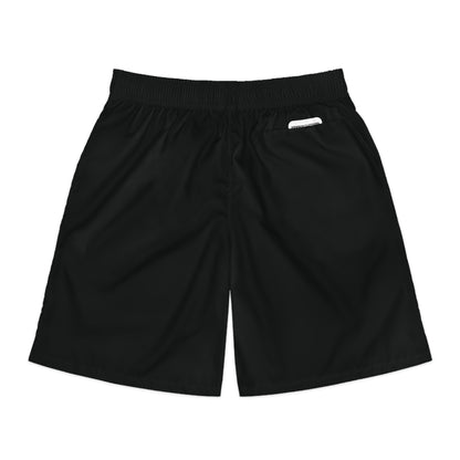 Men's Jogger Shorts