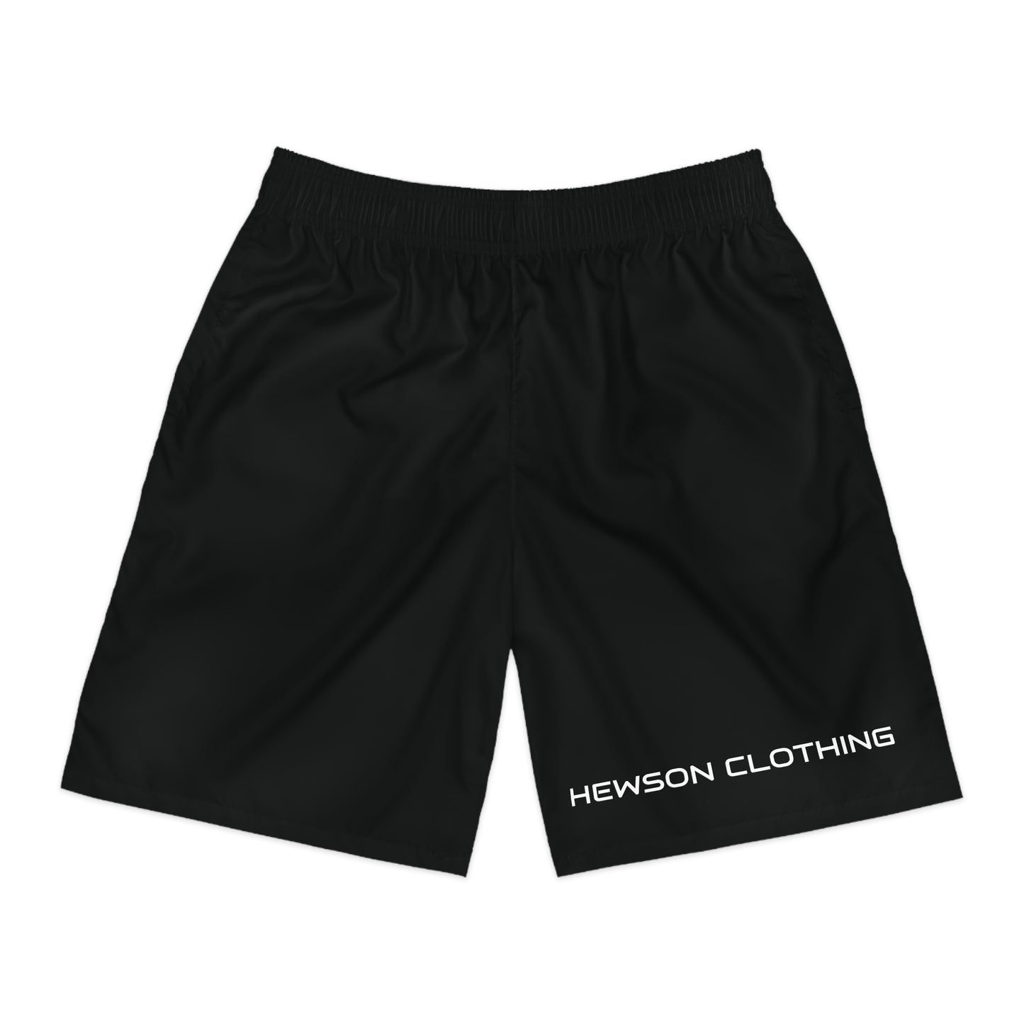 Men's Jogger Shorts
