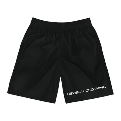Men's Jogger Shorts