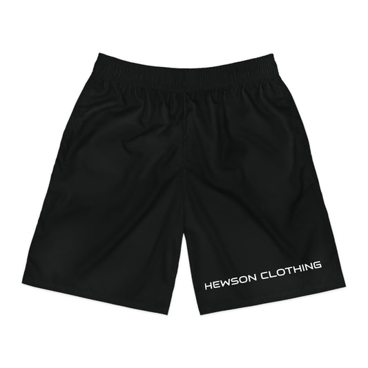 Men's Jogger Shorts