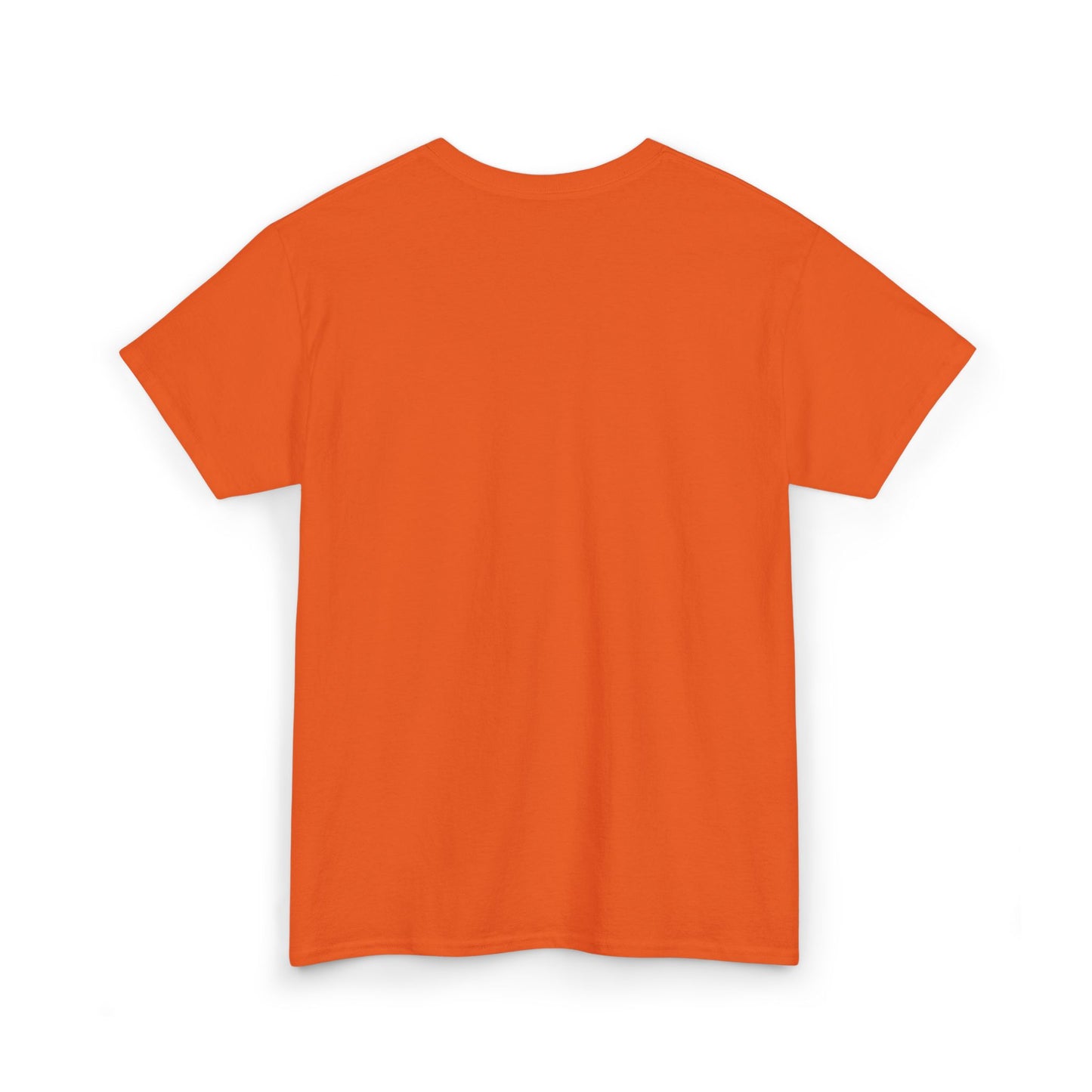 Hewson Clothing Unisex Cotton T-Shirt