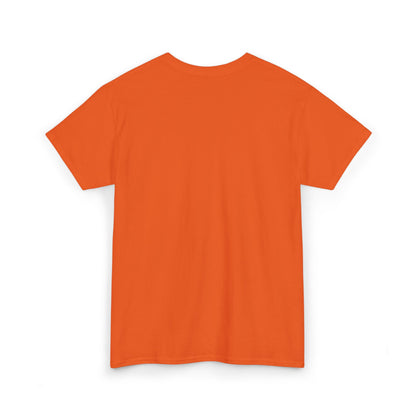 Hewson Clothing Unisex Cotton T-Shirt