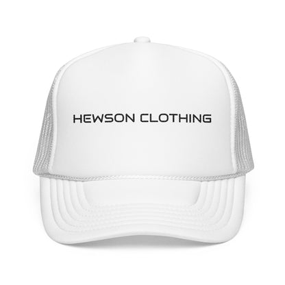 Hewson Clothing Trucker Hat