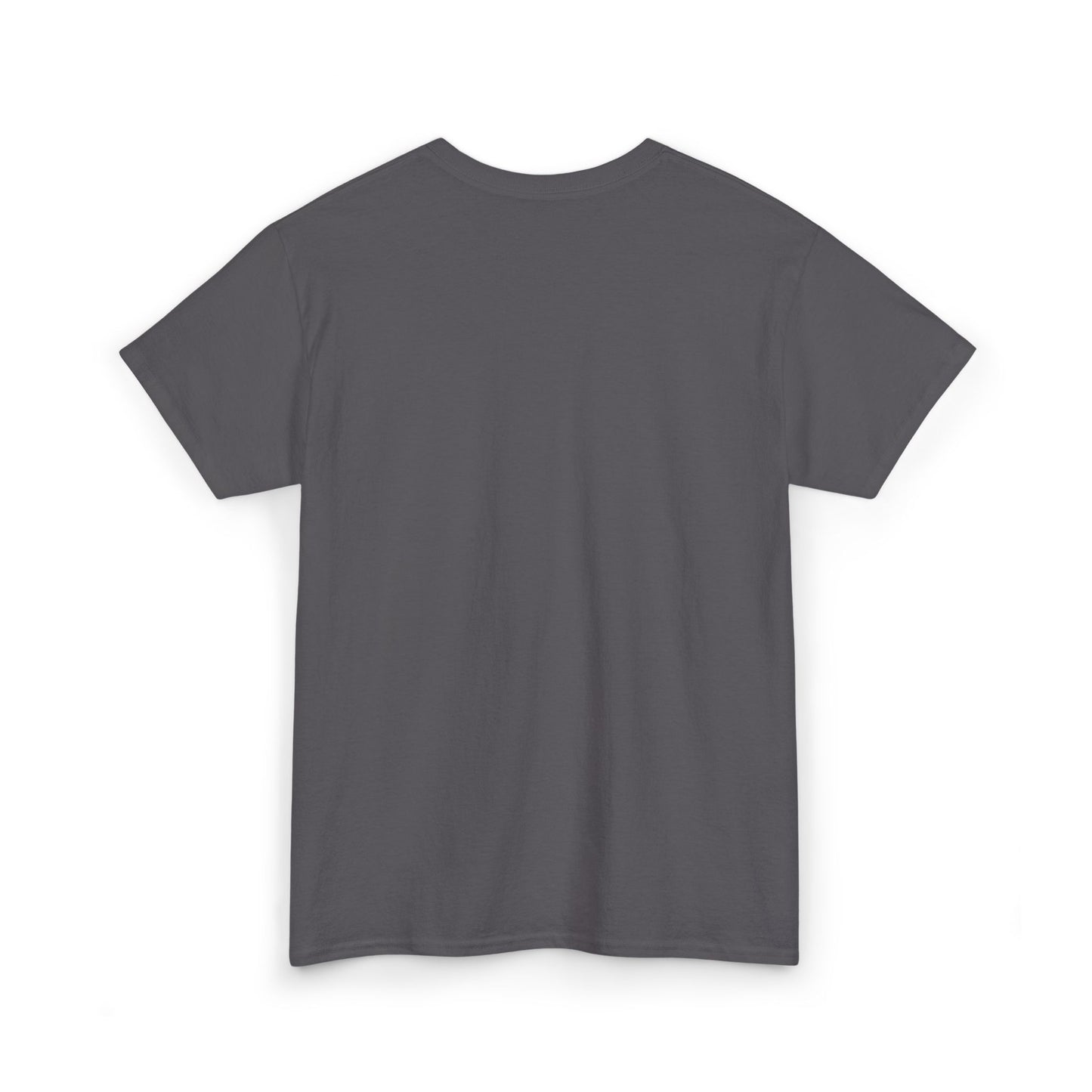 Hewson Clothing Unisex Cotton T-Shirt