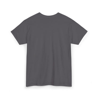 Hewson Clothing Unisex Cotton T-Shirt