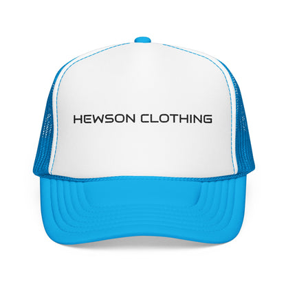 Hewson Clothing Trucker Hat