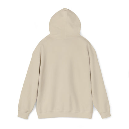 Hewson Clothing Unisex Hoodie