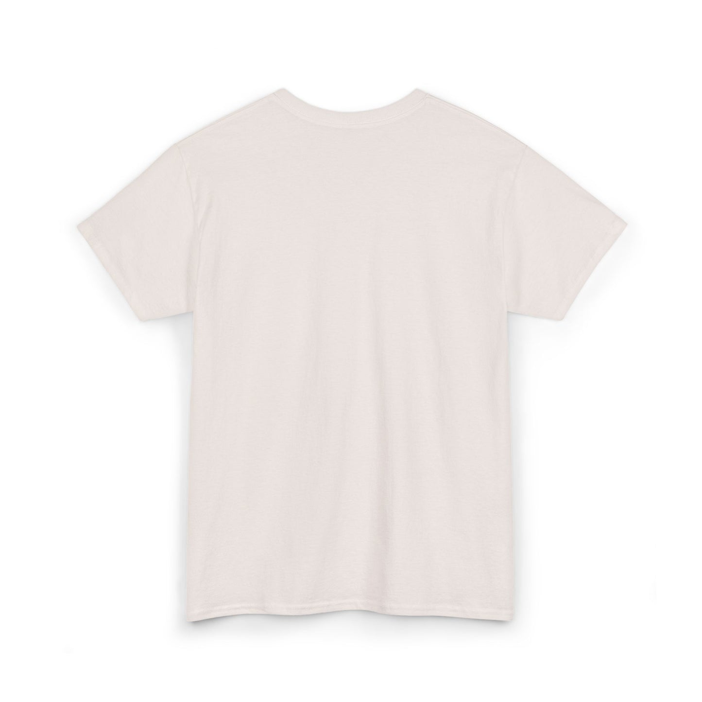 Hewson Clothing Unisex Cotton T-Shirt