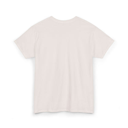 Hewson Clothing Unisex Cotton T-Shirt