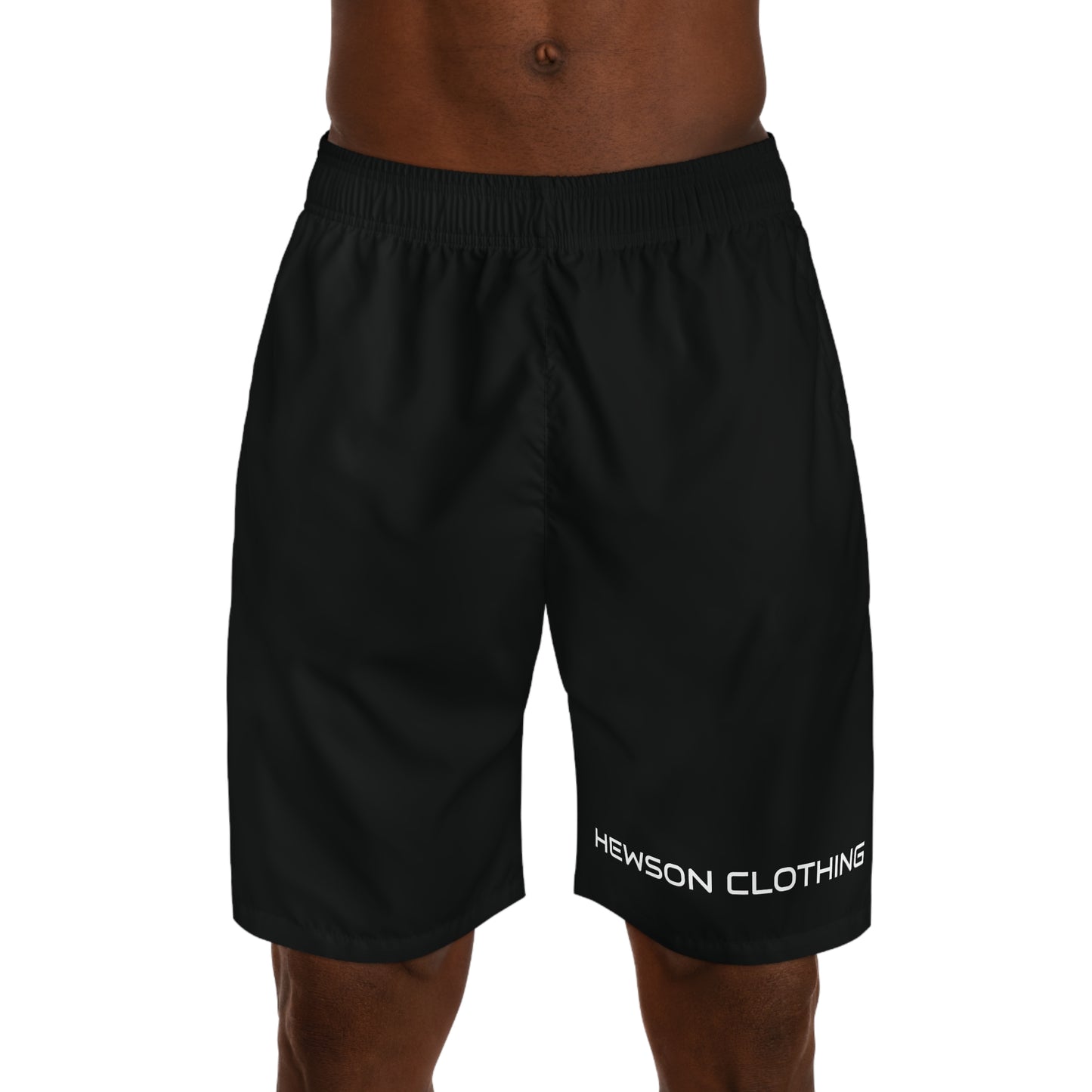 Men's Jogger Shorts