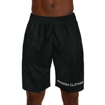 Men's Jogger Shorts