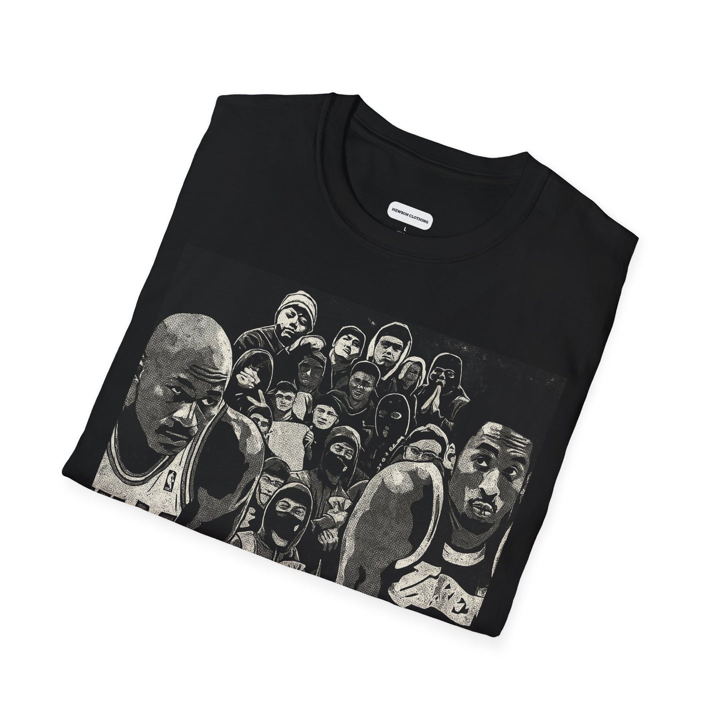 Greats of the Game Graphic Tee