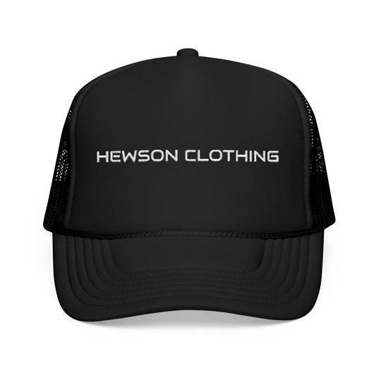 Hewson Clothing Trucker Hat