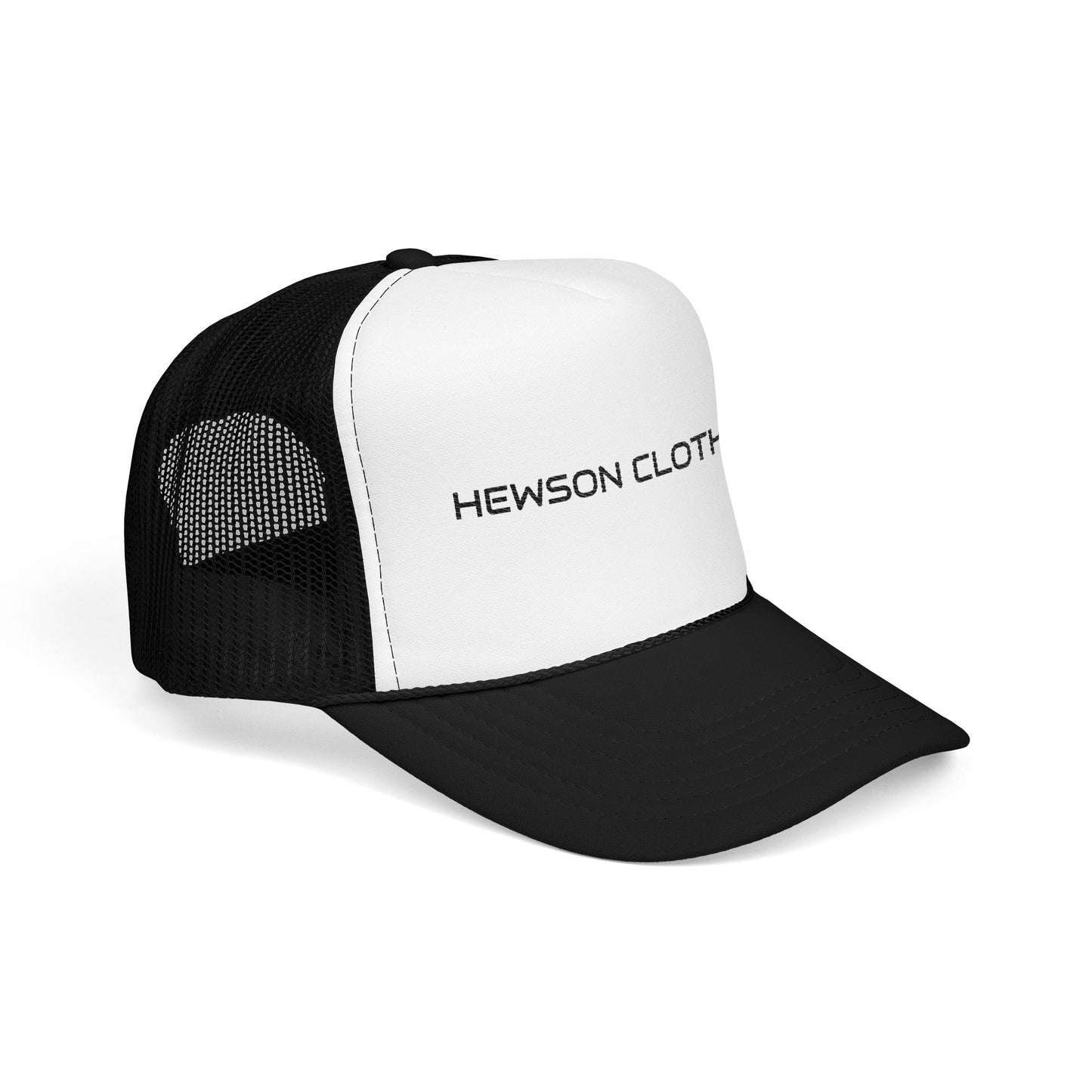 Hewson Clothing Trucker Hat